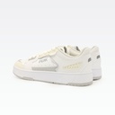 Peak Taichi Culture Shoes WHITE/LT.GREY - 4