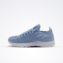 Peak Basket Femme X-Light I -Sky Blue - 2