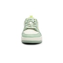 Peak Taichi Culture Shoes-Bean Green - 3