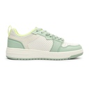 Peak Taichi Culture Shoes-Bean Green - 4
