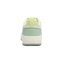 Peak Taichi Culture Shoes-Bean Green - 5