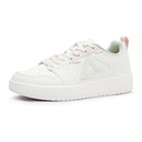 Peak Taichi Culture Shoes-White - 2