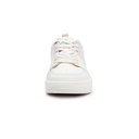 Peak Taichi Culture Shoes-White - 3