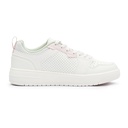 Peak Taichi Culture Shoes-White - 4