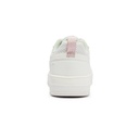 Peak Taichi Culture Shoes-White - 5