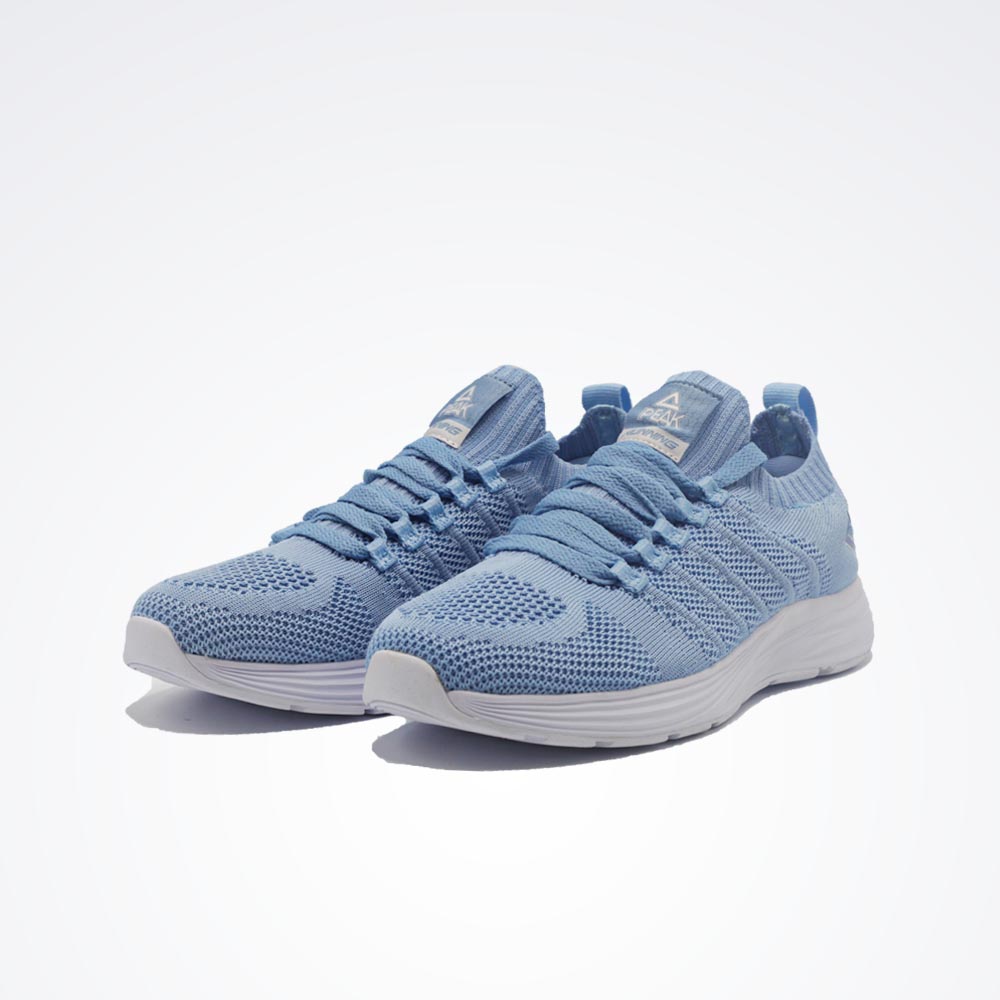 Peak Basket Femme X-Light I -Sky Blue - 3