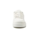 Peak Taichi Culture Shoes-White White - 3