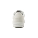 Peak Taichi Culture Shoes-White White - 5