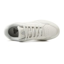 Peak Taichi Culture Shoes-White White - 6