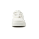 Peak Taichi Culture Shoes-White White - 3