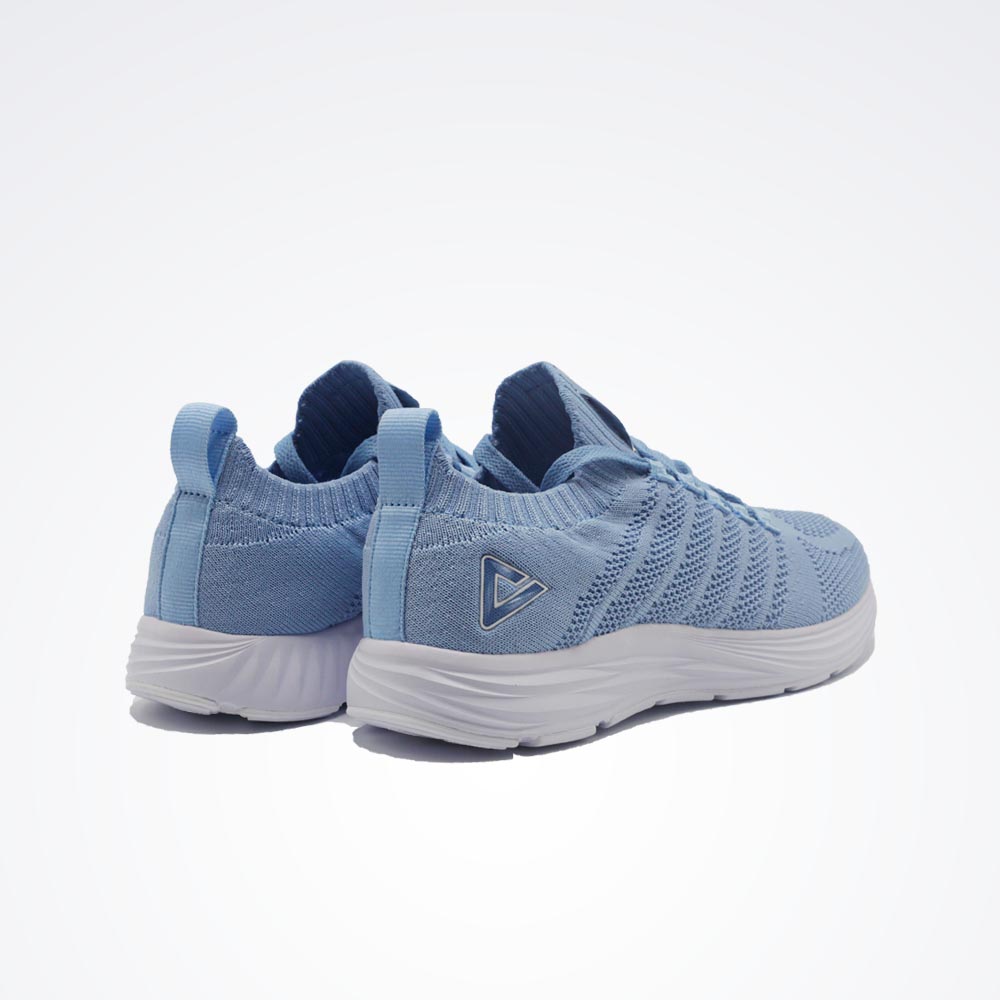 Peak Basket Femme X-Light I -Sky Blue - 4