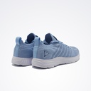 Peak Basket Femme X-Light I -Sky Blue - 4