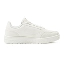 Peak Taichi Culture Shoes-White White - 4