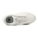 Peak Taichi Culture Shoes-White White - 6