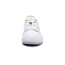 Peak Taichi Culture Shoes-White/Green - 3