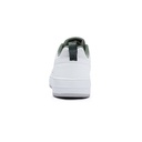 Peak Taichi Culture Shoes-White/Green - 5
