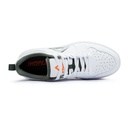 Peak Taichi Culture Shoes-White/Green - 6
