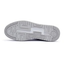 Peak Taichi Culture Shoes-White/Green - 7