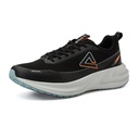 Peak Taichi Cushion Running Shoes Black/Lt.Grey - 2