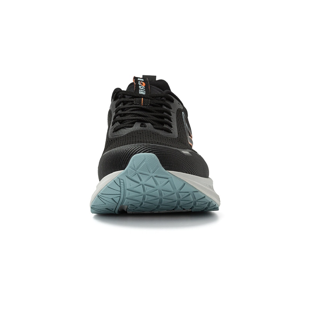 Peak Taichi Cushion Running Shoes Black/Lt.Grey - 3