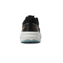 Peak Taichi Cushion Running Shoes Black/Lt.Grey - 5