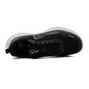 Peak Taichi Cushion Running Shoes Black/Lt.Grey - 6