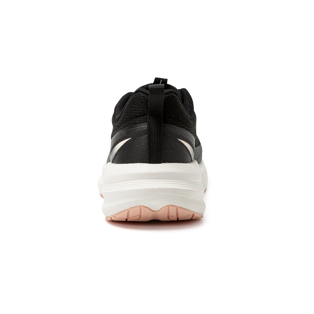 Peak Taichi Cushion Running Shoes Black/White - 5