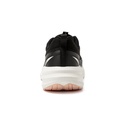 Peak Taichi Cushion Running Shoes Black/White - 5