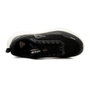 Peak Taichi Cushion Running Shoes Black/White - 6