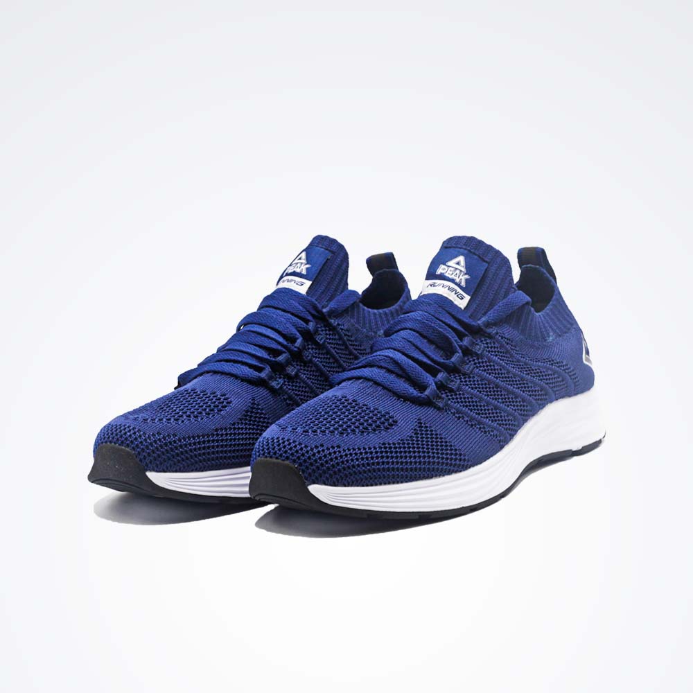 Peak Basket Homme X-Light I - Blue - 3