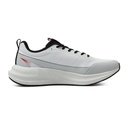 Peak Taichi Cushion Running Shoes Lt.Grey/Black - 4