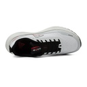 Peak Taichi Cushion Running Shoes Lt.Grey/Black - 6
