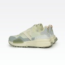 Peak Taichi Fashion Casual Shoes Grey Green - 3