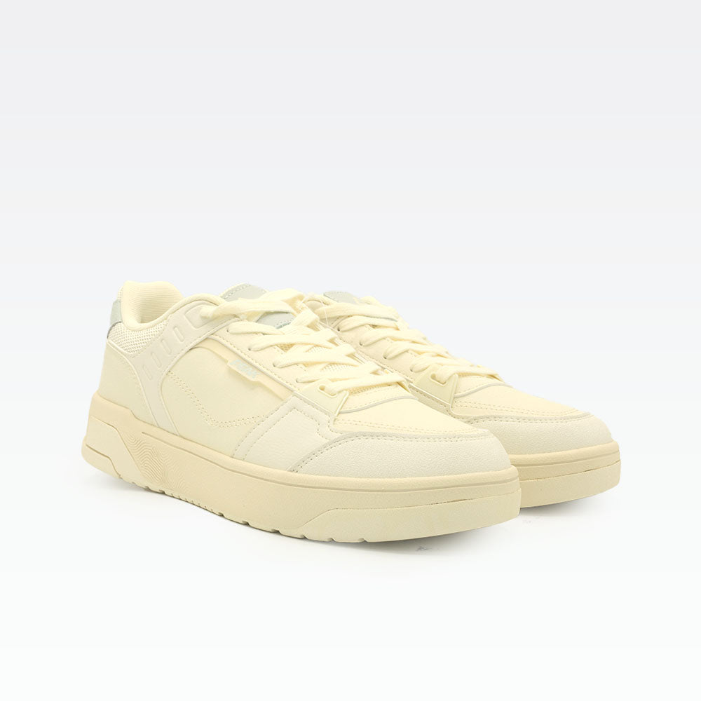 Peak Taichi FASHION CULTURE SHOES Canvas white - 2