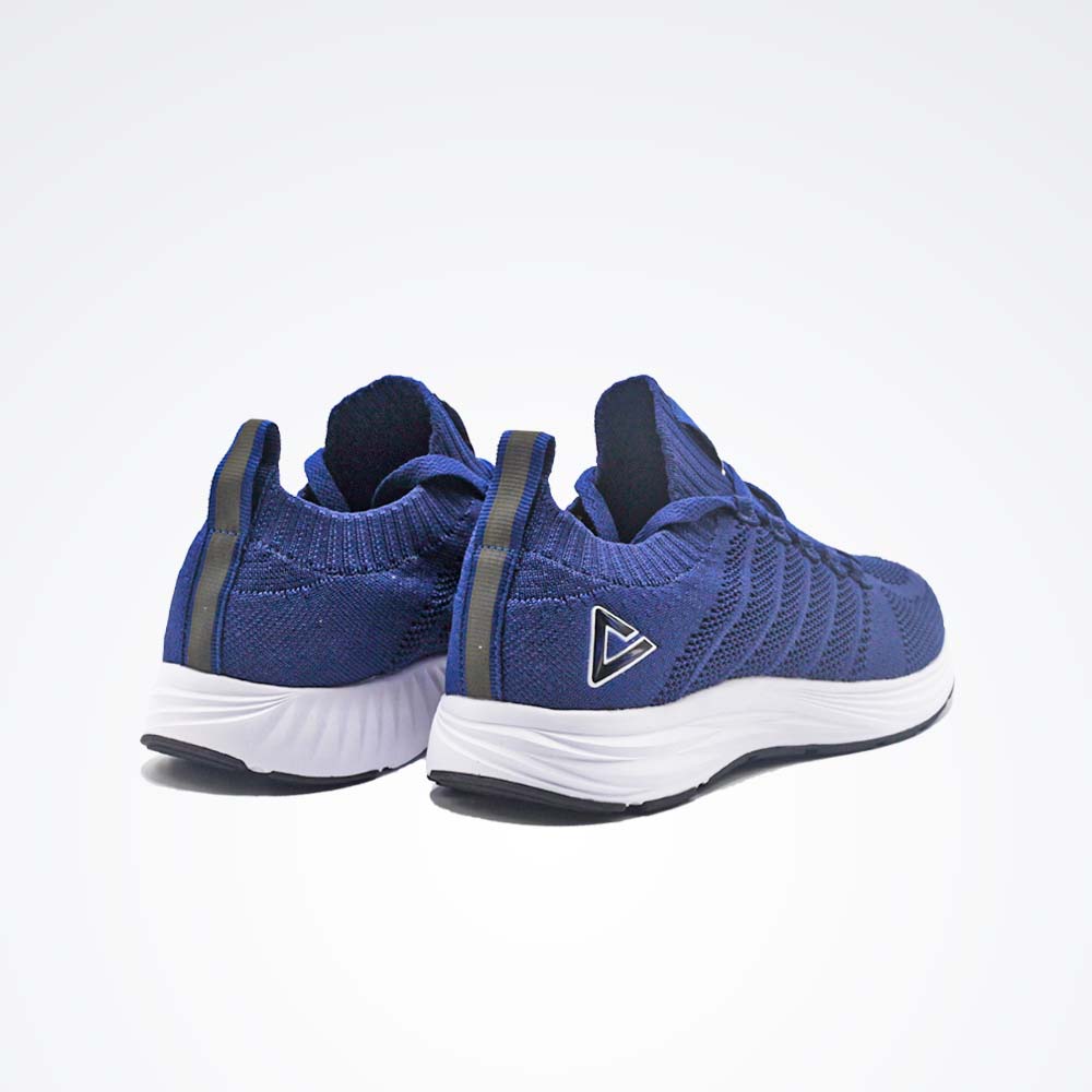 Peak Basket Homme X-Light I - Blue - 4