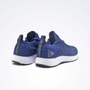 Peak Basket Homme X-Light I - Blue - 4