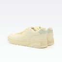 Peak Taichi FASHION CULTURE SHOES Canvas white - 4