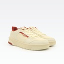 Peak Taichi FASHION CULTURE SHOES OFF WHITE/RED - 2