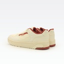 Peak Taichi FASHION CULTURE SHOES OFF WHITE/RED - 4