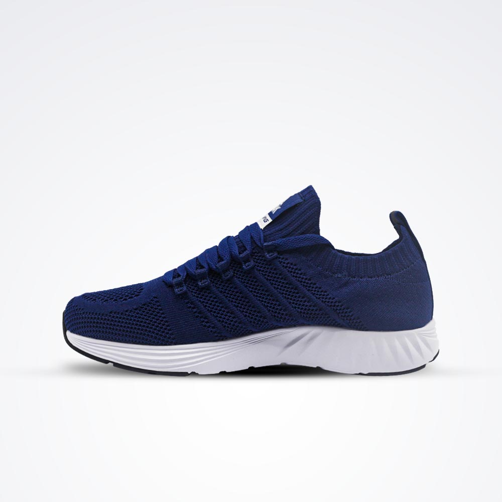 Peak Basket Homme X-Light I - Blue - 2