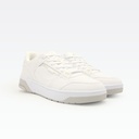 Peak Taichi FASHION CULTURE SHOES White Light Grey - 2