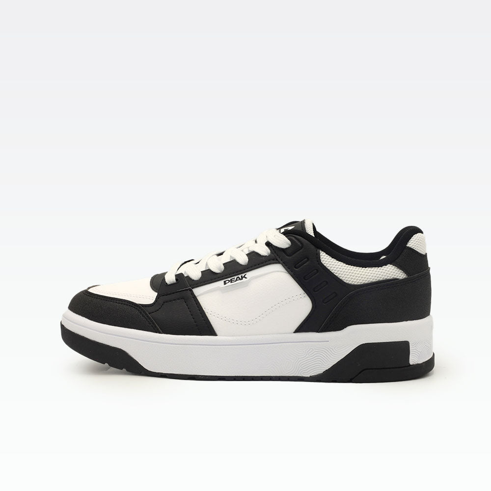 Peak Taichi FASHION CULTURE SHOES WHITE/BLACK - 3