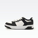Peak Taichi FASHION CULTURE SHOES WHITE/BLACK - 3