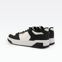 Peak Taichi FASHION CULTURE SHOES WHITE/BLACK - 4