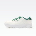 Peak Taichi FASHION CULTURE SHOES White/Grass Green - 3