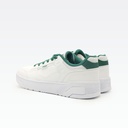 Peak Taichi FASHION CULTURE SHOES White/Grass Green - 4