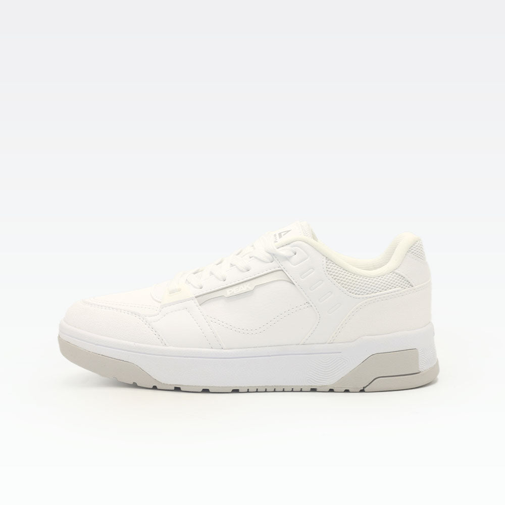 Peak Taichi FASHION CULTURE SHOES WHITE/LT.GREY - 3