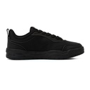 Peak Taichi Fashion Culture Shoes-Black Black - 4