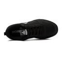Peak Taichi Fashion Culture Shoes-Black Black - 6