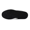 Peak Taichi Fashion Culture Shoes-Black Black - 7